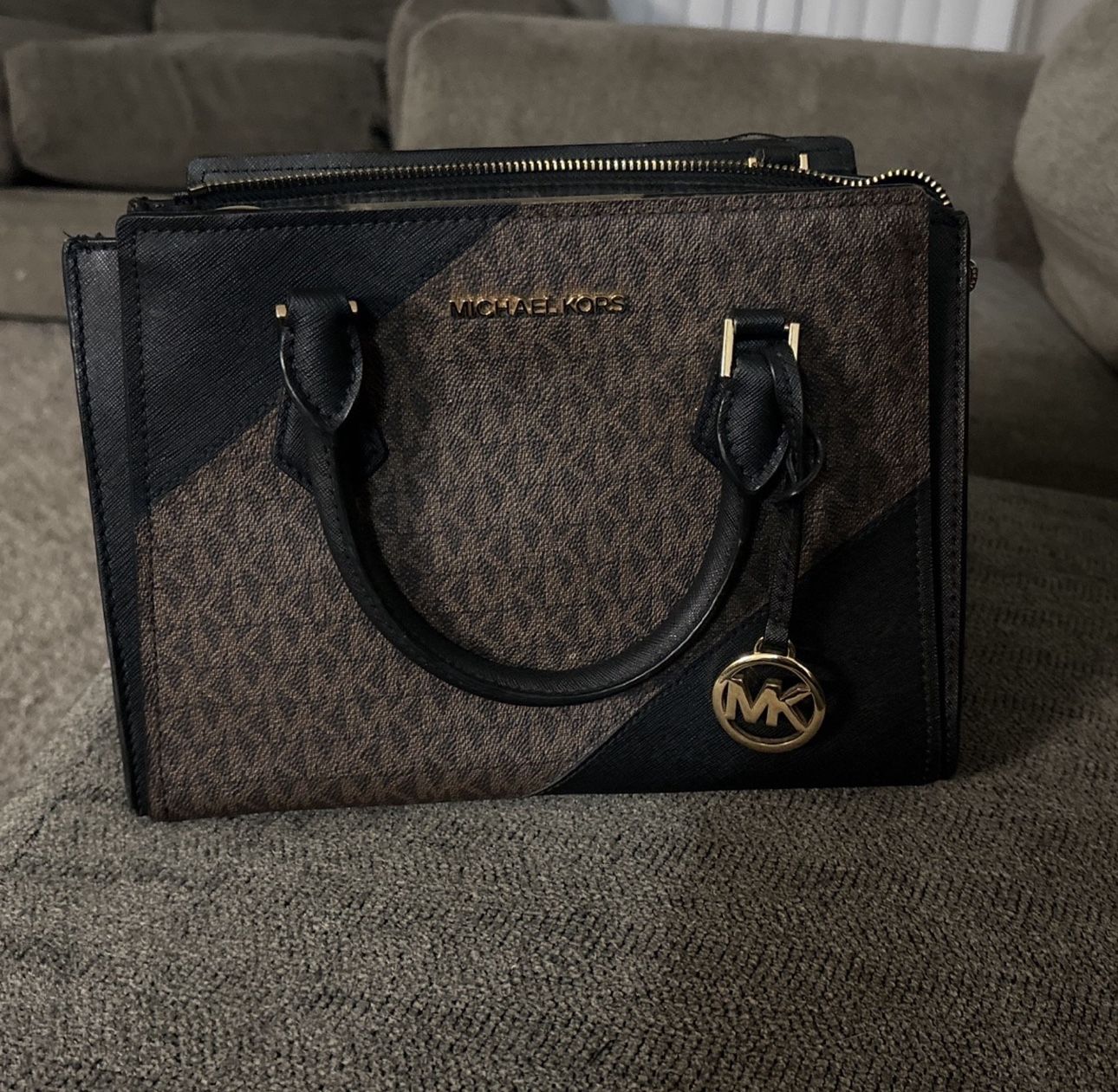 Michael Kors purse 
