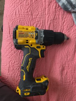 Dewalt 1/2 drill