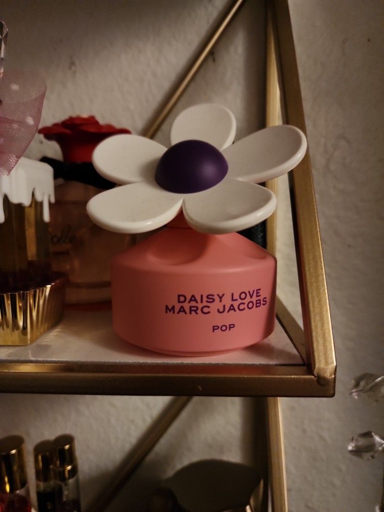 Daisy Love Marc Jacobs Perfume