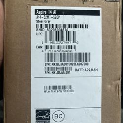 1750 For All 5 Brand New Sealed 