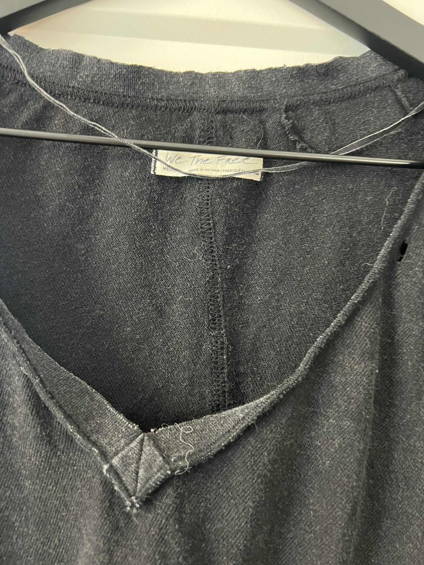 Vintage Shirt