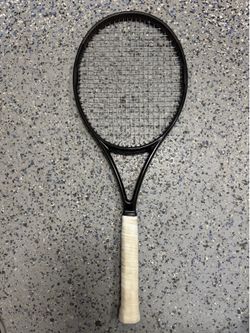 Wilson Pro Staff Six One 95 V13 4 1/4 racket #0008-3