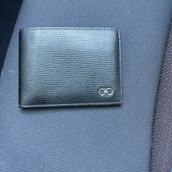 Ferragamo Mens Wallet 