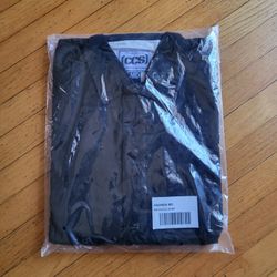CCS Windbreaker