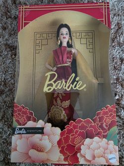 NEW BARBIE