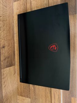 MSI Gaming Laptop