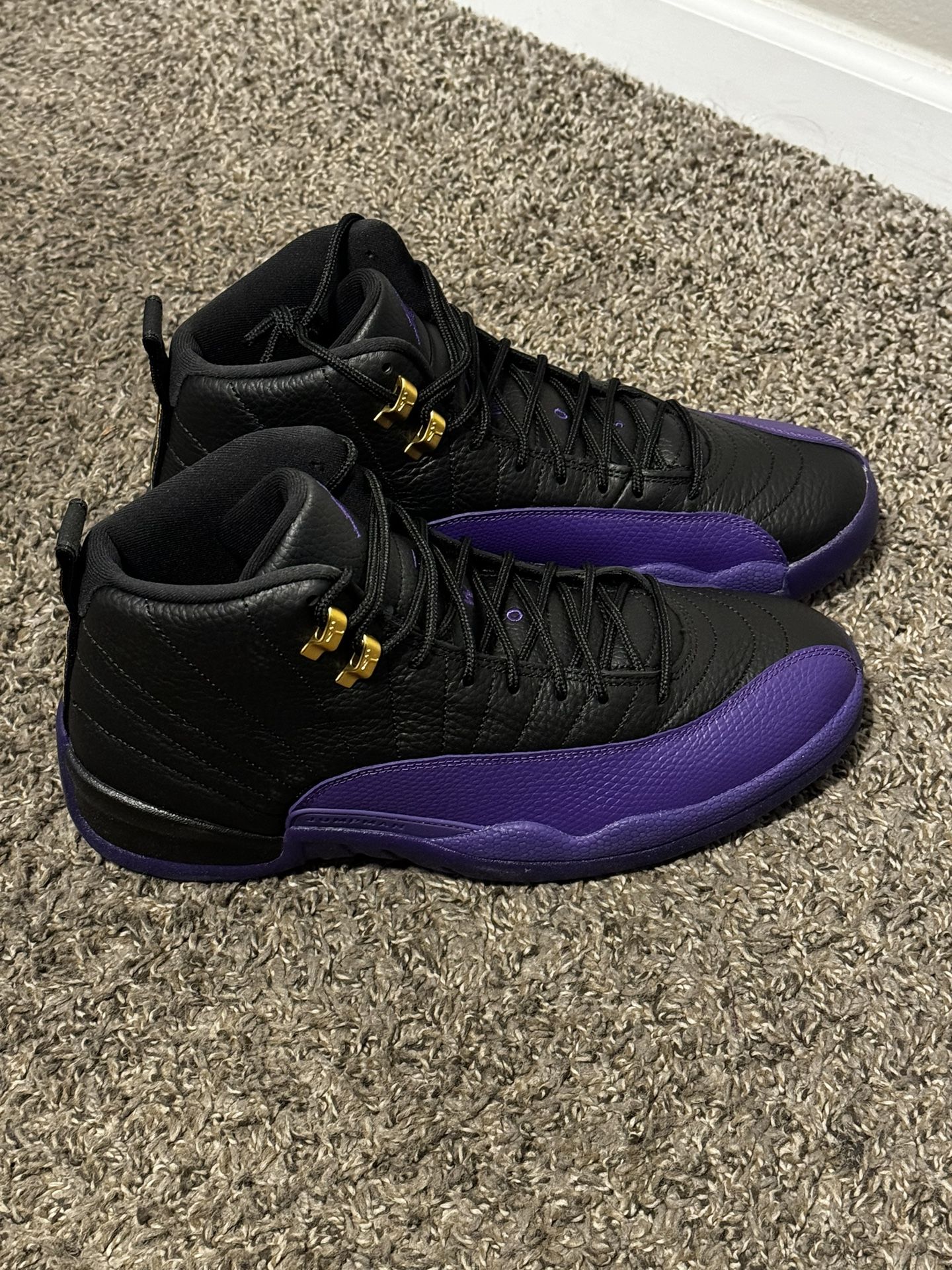 NEW JORDAN 12