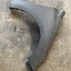 17-23 Subaru Impreza passenger side fender OEM