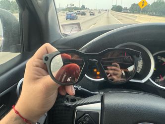 Oakley meta