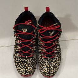 Nike Free High Top Size 11.5