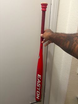 Easton alpha. 26 oz balanced.