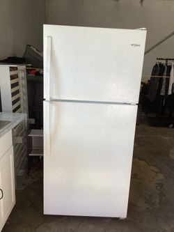 Whirlpool Like New