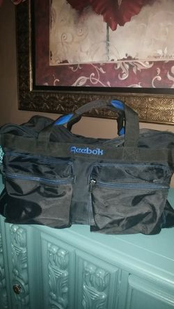 REEBAK TEABEL BAG FOR SALE