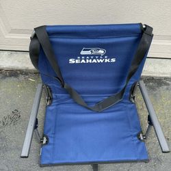 Seahawks Stadium Chair