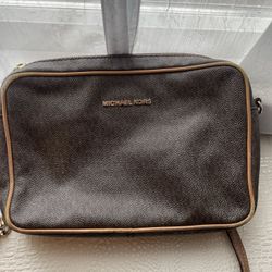 Michael Kors purse / Bag 