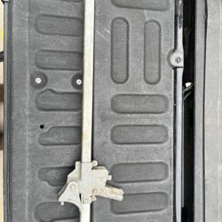 67 Camaro Original GM Bumper Jack.