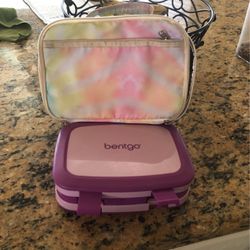 Lunch Bag 