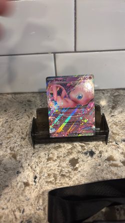 Mew Ex - 151 - 151