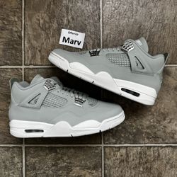 New Air Jordan 4 Retro Seafoam Abundance 12W/10.5m