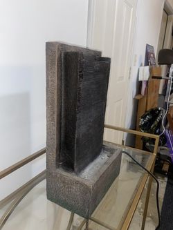 Water Fall Fountain
