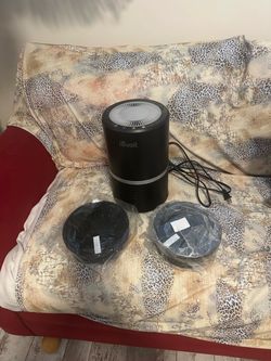Air purifier