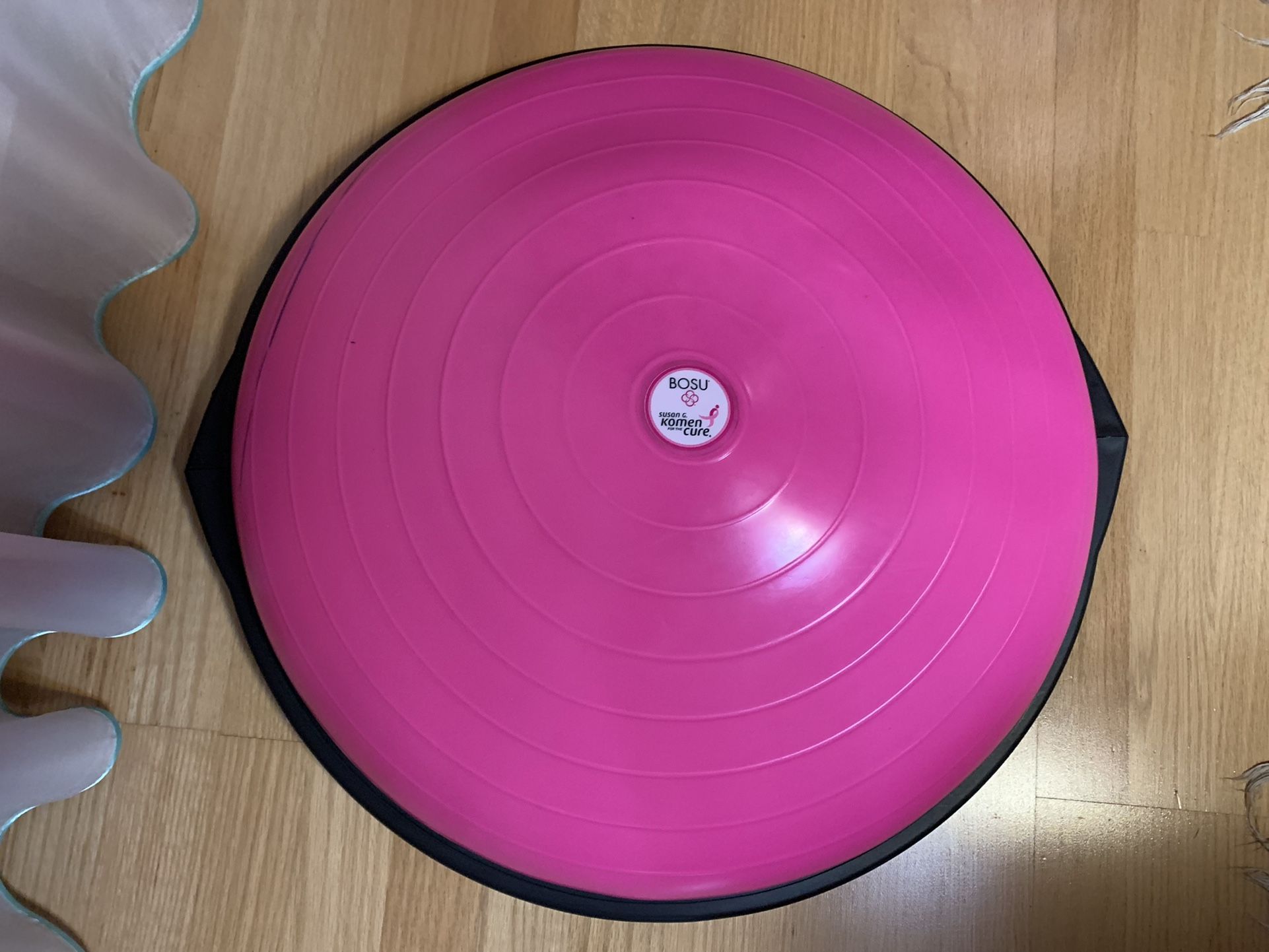 Bosu
