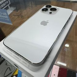 IPhone 13 Pro Max for All