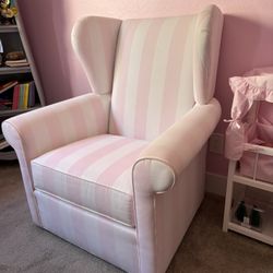 Ethan Allen | Disney Ballad Glider