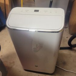 Free Airconditoner Portable