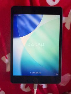 2 iPads $50 OBO
