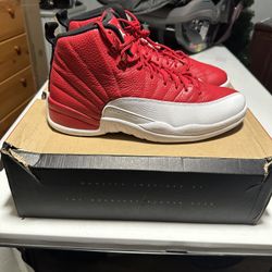 Jordan Gym Red 12