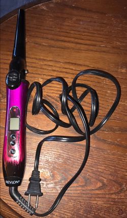 Revlon Curling Wand