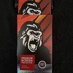 PREMIUM SCREEN PROTECTOR