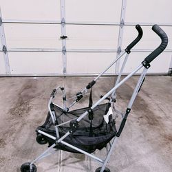 Car Seat Caddy