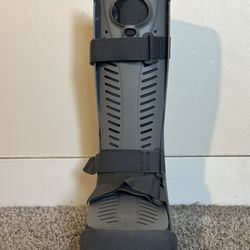 Walker Brace/Walking Boot (Standard, Large)
