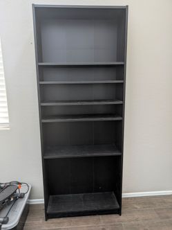 Bookshelf
