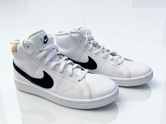 Nike Court Royale 2 Mid (9M)
