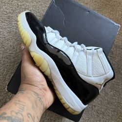 Jordan 11 Size 8