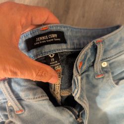 True Religion 🫟🌬️🫟Pants Size 8/9🫟🌬️🫟❣️