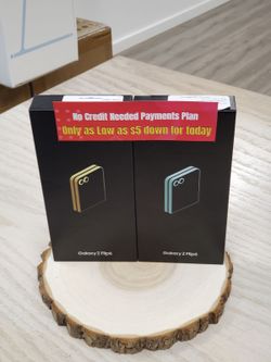 💥 Best Foldable Phone Deal –Samsung Galaxy Z Flip 6 Now from $479 or $1 Down! Up to 55% Off with Peace-of-Mind Warranty