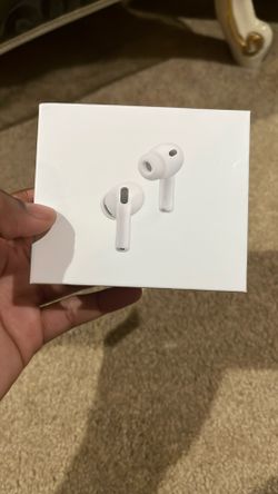 AirPod Pro 3 (ANC)