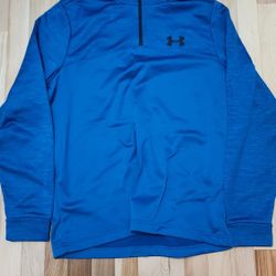 Under Armour pullover