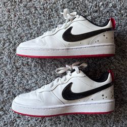 Nike Court Vision Low Sneakers