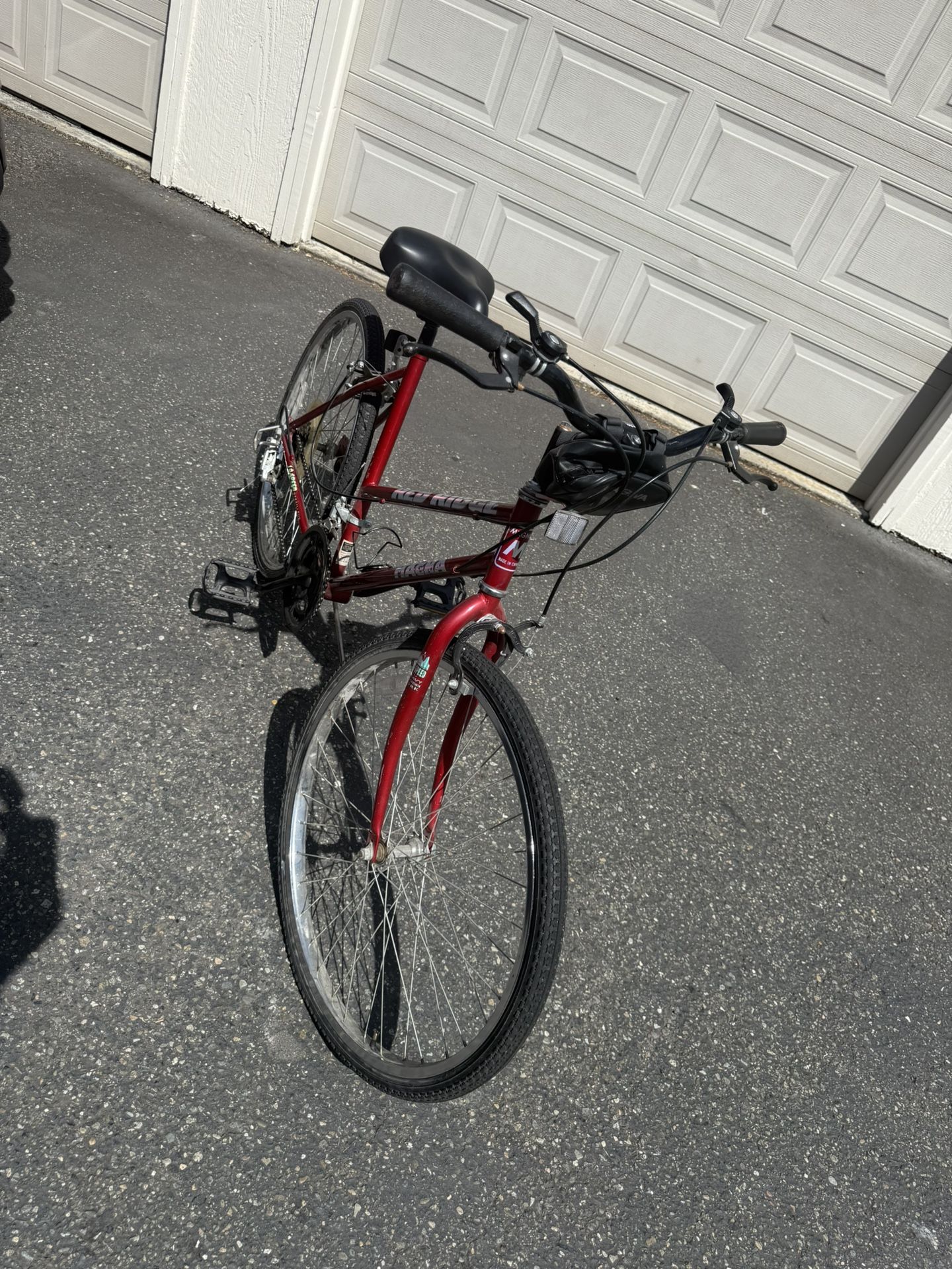 Bike