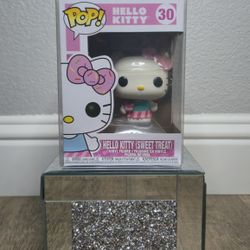 Hello Kitty Sweet Treat 