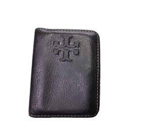 Tory Burch Black Wallet