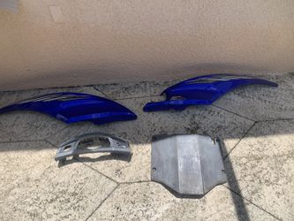 Yamaha Waverunner Parts SHO FX VX JetSki Parts