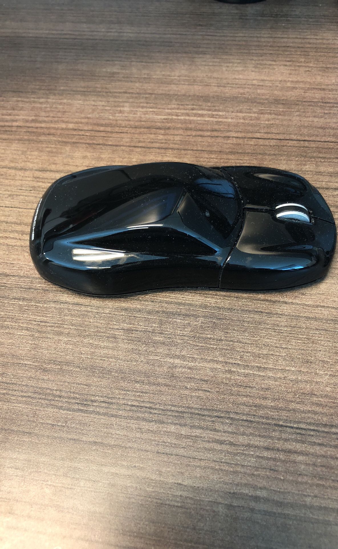 Porsche Wireless mouse