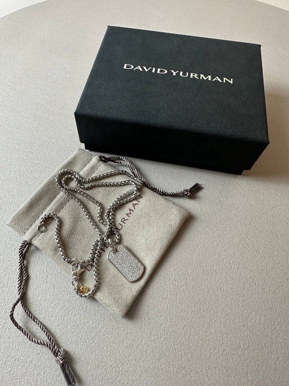 David yourman.