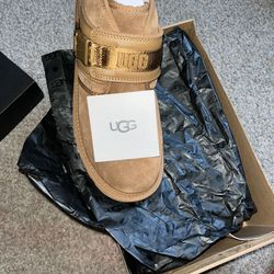 Brand New Never Worn Men’s Ugg Boots